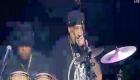 Cypress Hill George Lopez Help Haiti Concert