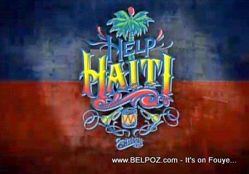 George Lopez Help Haiti Concert