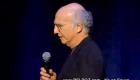Larry David George Lopez Help Haiti Concert
