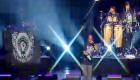 Cypress Hill George Lopez Help Haiti Concert