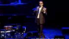 Andy Garcia George Lopez Help Haiti Concert