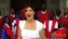 We Shall Rise Again - Caribbean song For Haiti