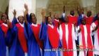 We Shall Rise Again - Caribbean song For Haiti