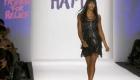 Naomi Campbell Fashion Relief For Haiti Mercedes Bens Fashion Week