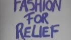Fashion Relief For Haiti Mercedes Bens Fashion Week