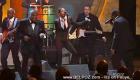 Tabou Combo At The NAACP Image Awards
