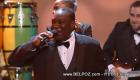 Tabou Combo At The NAACP Image Awards