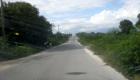 Route Nationale Haiti Malpasse To Ganthier Haiti