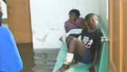 Hospital Flood Les Cayes Haiti