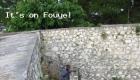 Fort Jacques, Haiti