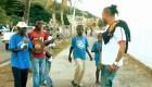 Richie Zenglen Cap Haitien Video