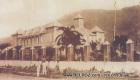 Old Haiti National Palace