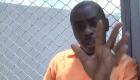 Sylvestre Larack Les Cayes Haiti Prison Warden