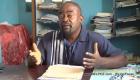 Myrtil Yonel Human Rights Leader Les Cayes Haiti