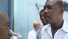Jean Roland Celestin Haiti Penitentiary Administration Director