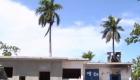 Haiti Police Station Les Cayes Haiti
