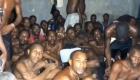 Haiti Detainees And Prisoners