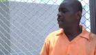 Sylvestre Larack Les Cayes Haiti Prison Warden