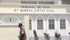 Buerau Etat Civil Les Cayes Haiti