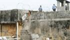 Haitian Prison Guards Les Cayes Haiti