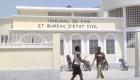 Tribunal De Paix Les Cayes Haiti