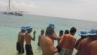 MINUSTAH Haiti Beach Patrol - Baywatch Unit