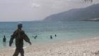 MINUSTAH's New Mission Keep The Beaches Of Haiti Safe