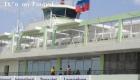 Haiti Toussaint Louverture International Airport