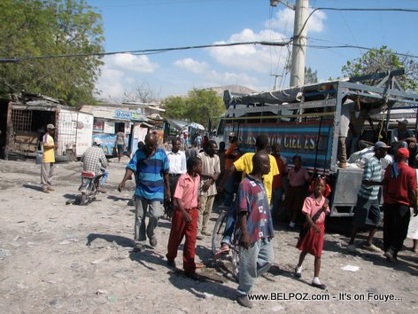 Gonaives Haiti