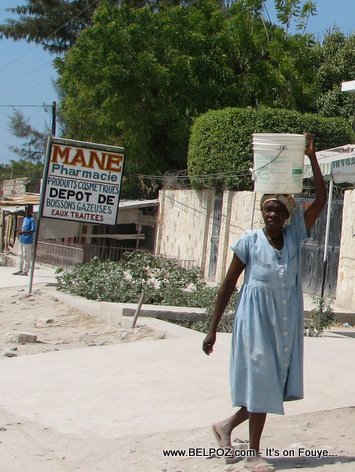 Mane Pharmacie Produits Cosmetique Depot De Boissons Gazeuzes Eaux Traitees Gonaives Haiti