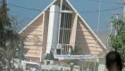 Church In Gonaives Haiti
