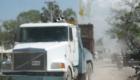 Tow Truck Gonaives Haiti