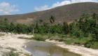 La Quinte River Bank Gonaives Haiti