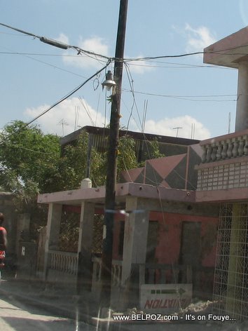 Gonaives Haiti