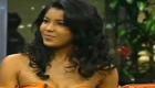 Sarodj Bertin Miss Haiti Universe 2010 On UniVision