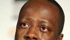 Wyclef Jean Is Crying