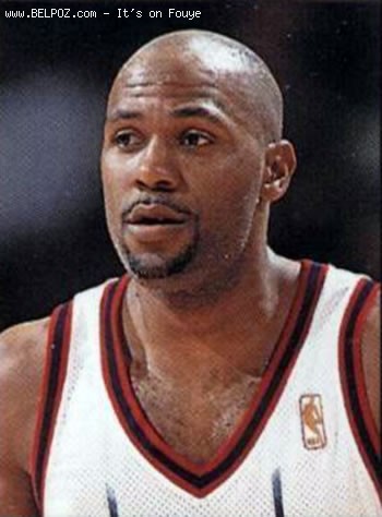 Mario Elie, Haitian Basketball Star