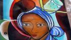 Haiti Art, Haitian Painting By Artist Metellus Joel