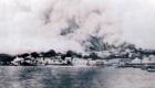 Jacmel Haiti Destroyed By Fire, September 1896