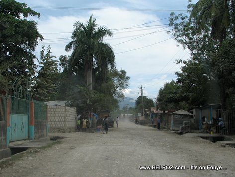 Mirebalais Haiti