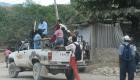 Transportaion In Mirebalais Haiti