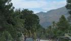 Route National No 3 Mirebalais Haiti