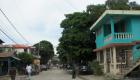 Downtown Mirebalais Haiti