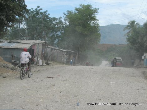 Mirebalais Haiti