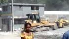 Haiti Recovery, Debris Removal In Port-au-Prince