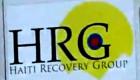 HRG - Haiti Recovery Group