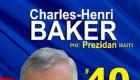 Vote Charlito Baker