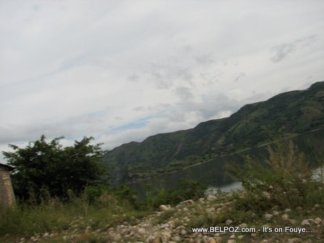 Longest River in Haiti