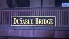 DuSable Bridge, Chicago Illinois