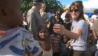 Sarah Palin And The Children Of Haiti